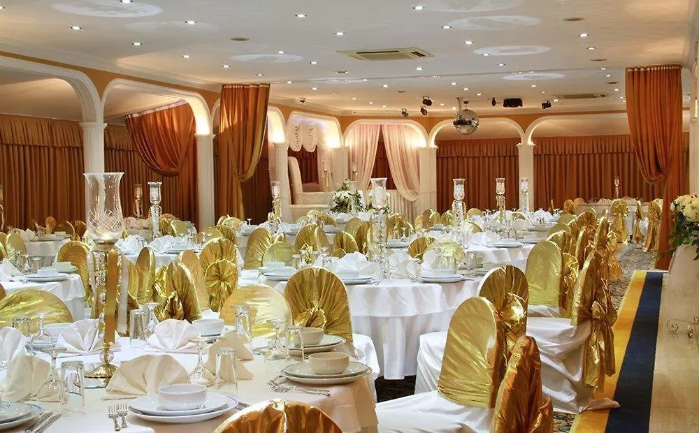 Berr Hotel Istanbul Türkei