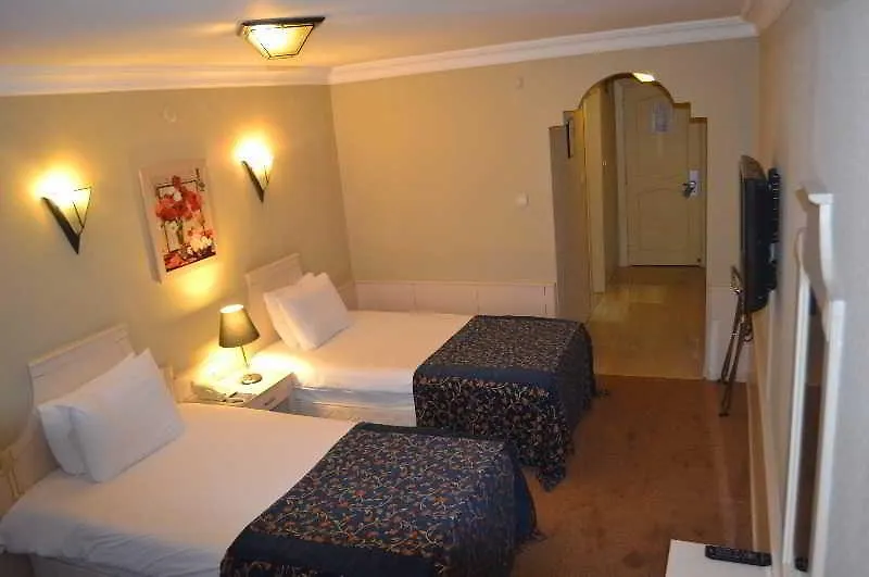 ****  Berr Hotel Istanbul Türkei