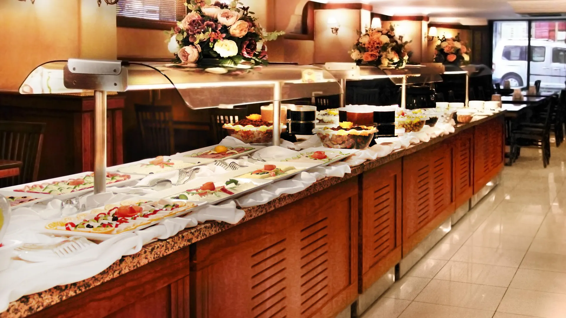 ****  Berr Hotel Istanbul Türkei