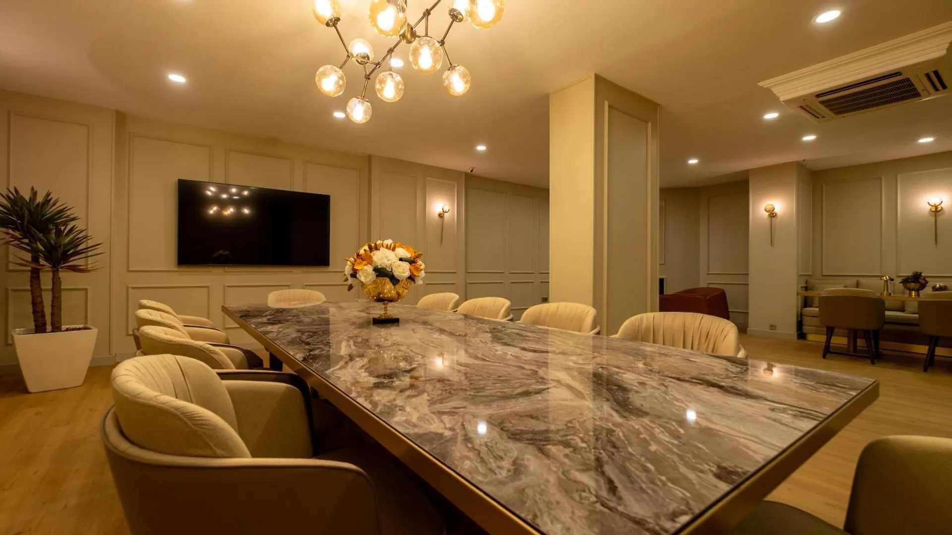 Berr Hotel Istanbul
