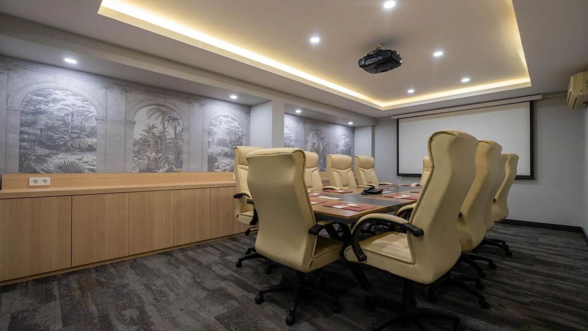 ****  Berr Hotel Istanbul Türkei