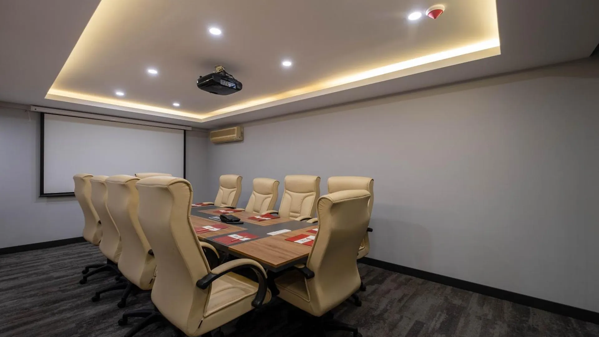 Berr Hotel Istanbul