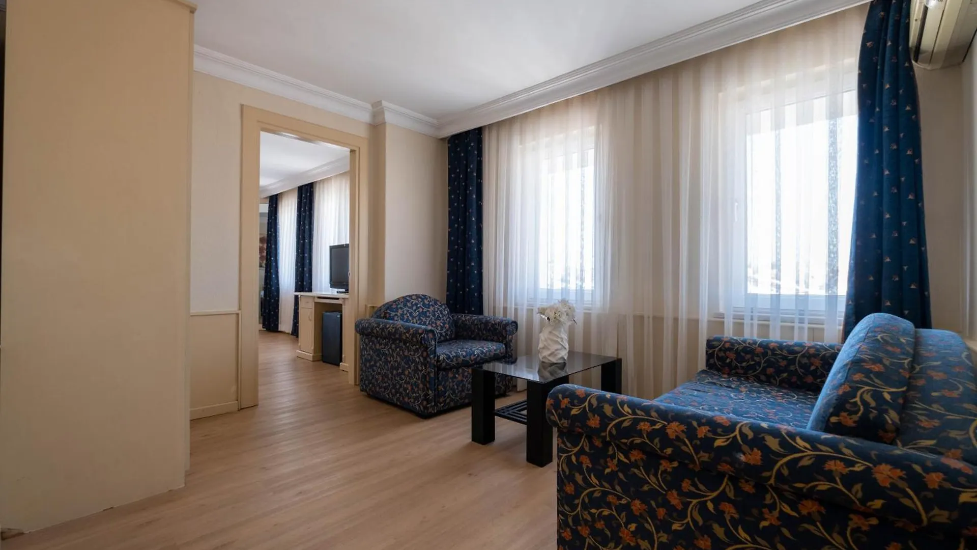 Berr Hotel Istanbul