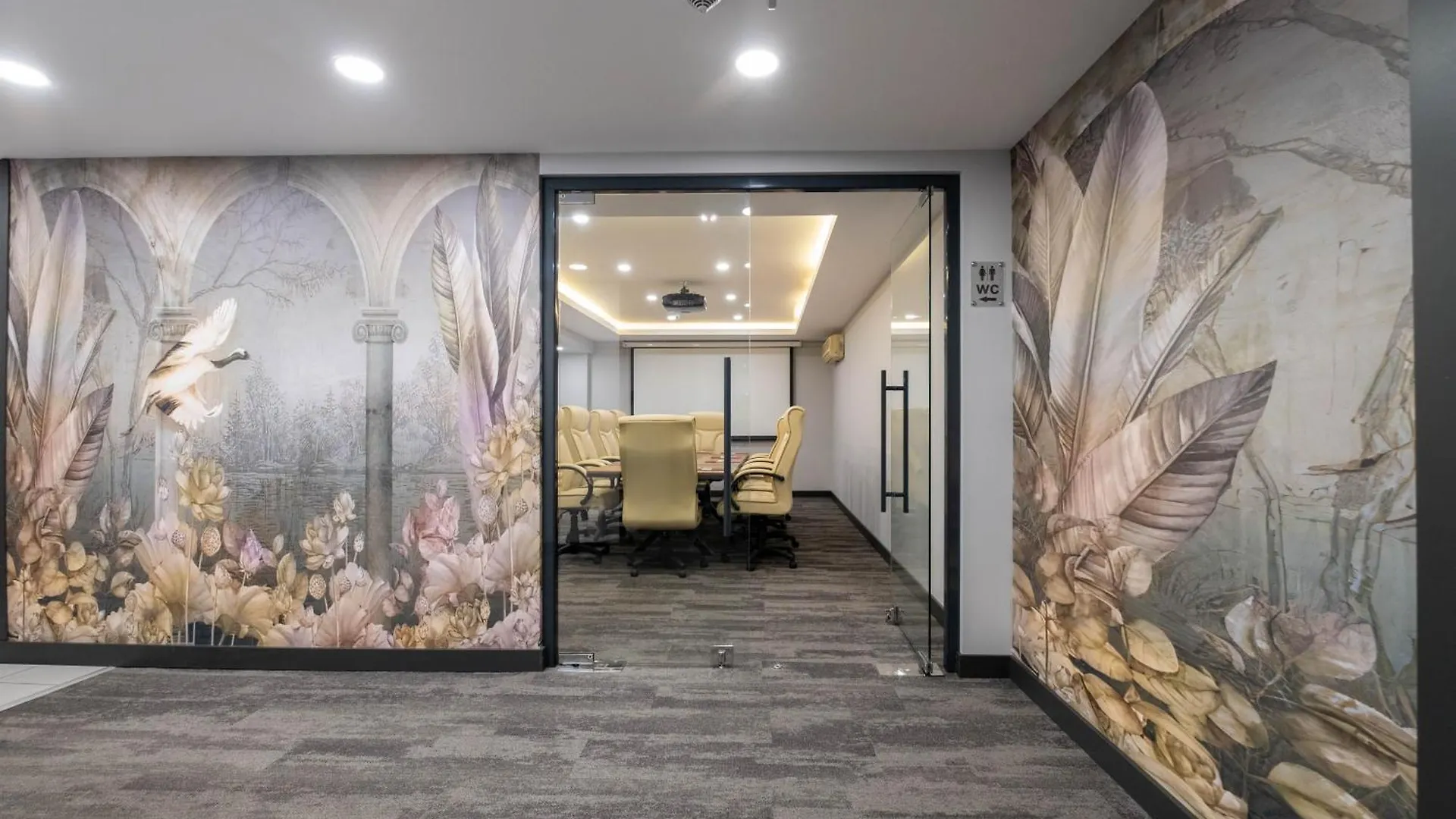 Berr Hotel Istanbul