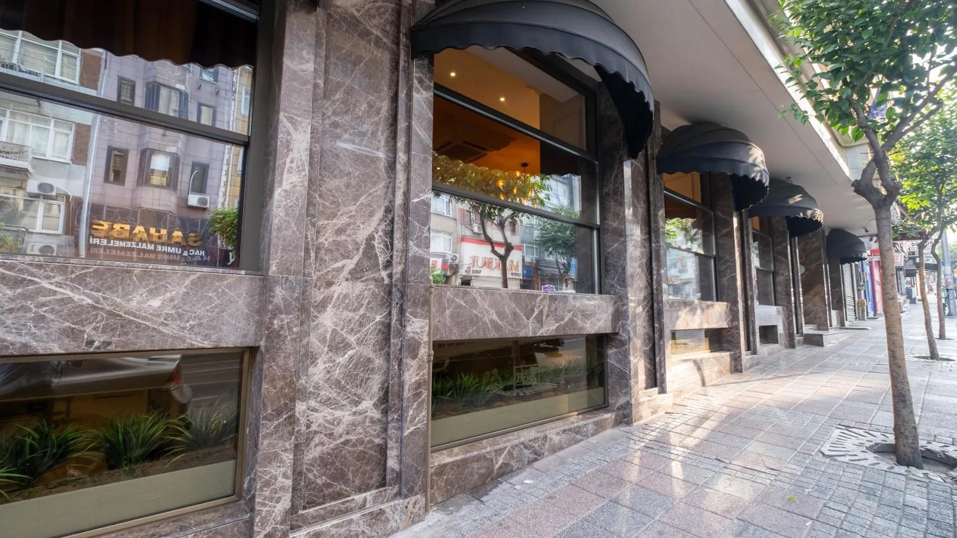 Berr Hotel Istanbul