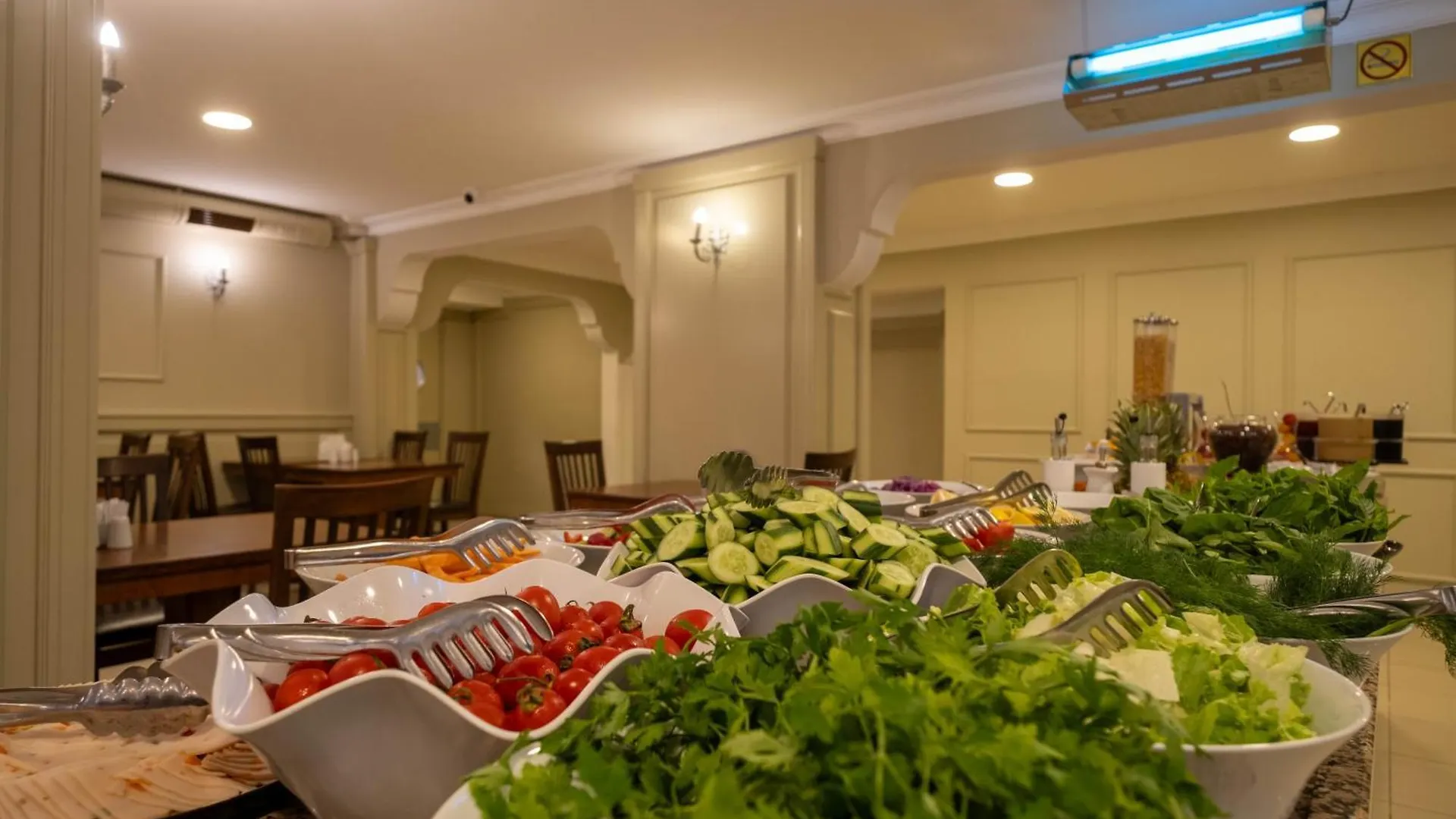 Berr Hotel Istanbul
