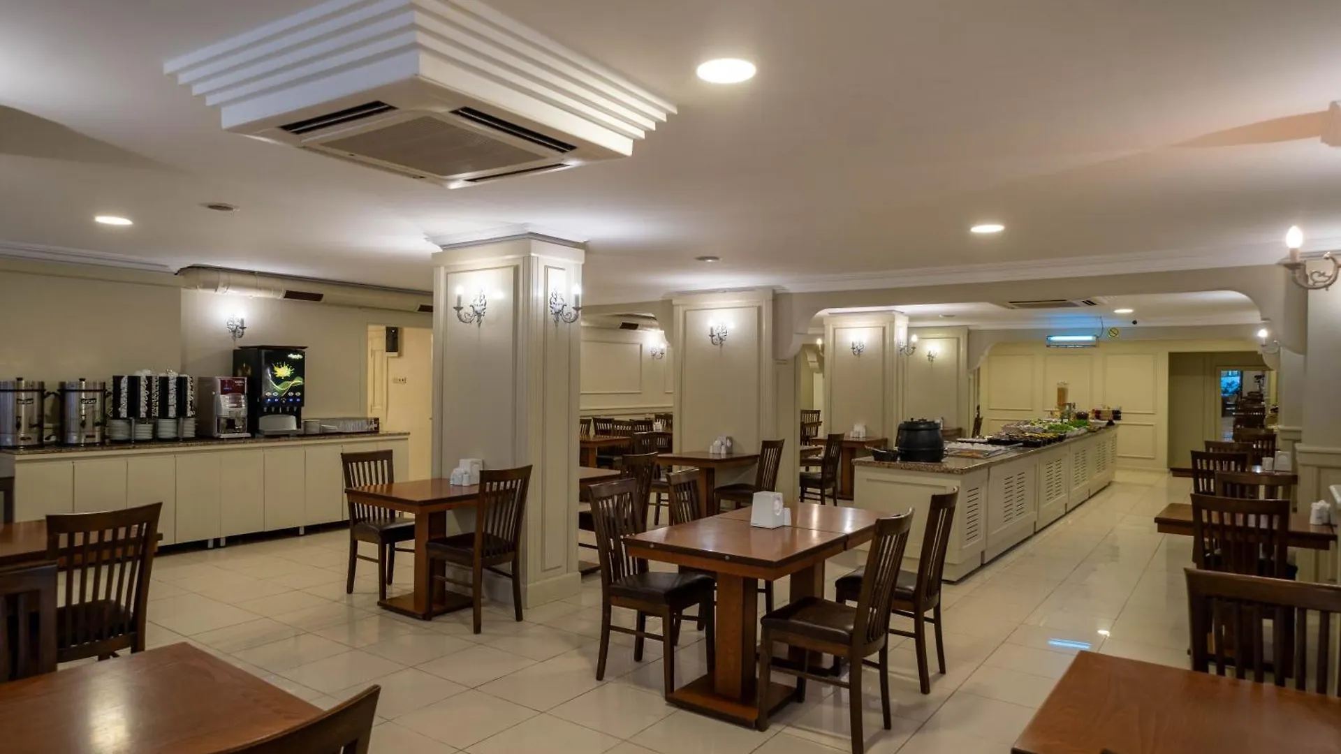 Berr Hotel Istanbul
