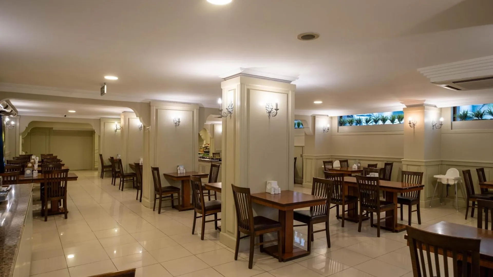 Berr Hotel Istanbul 4*,  Türkei