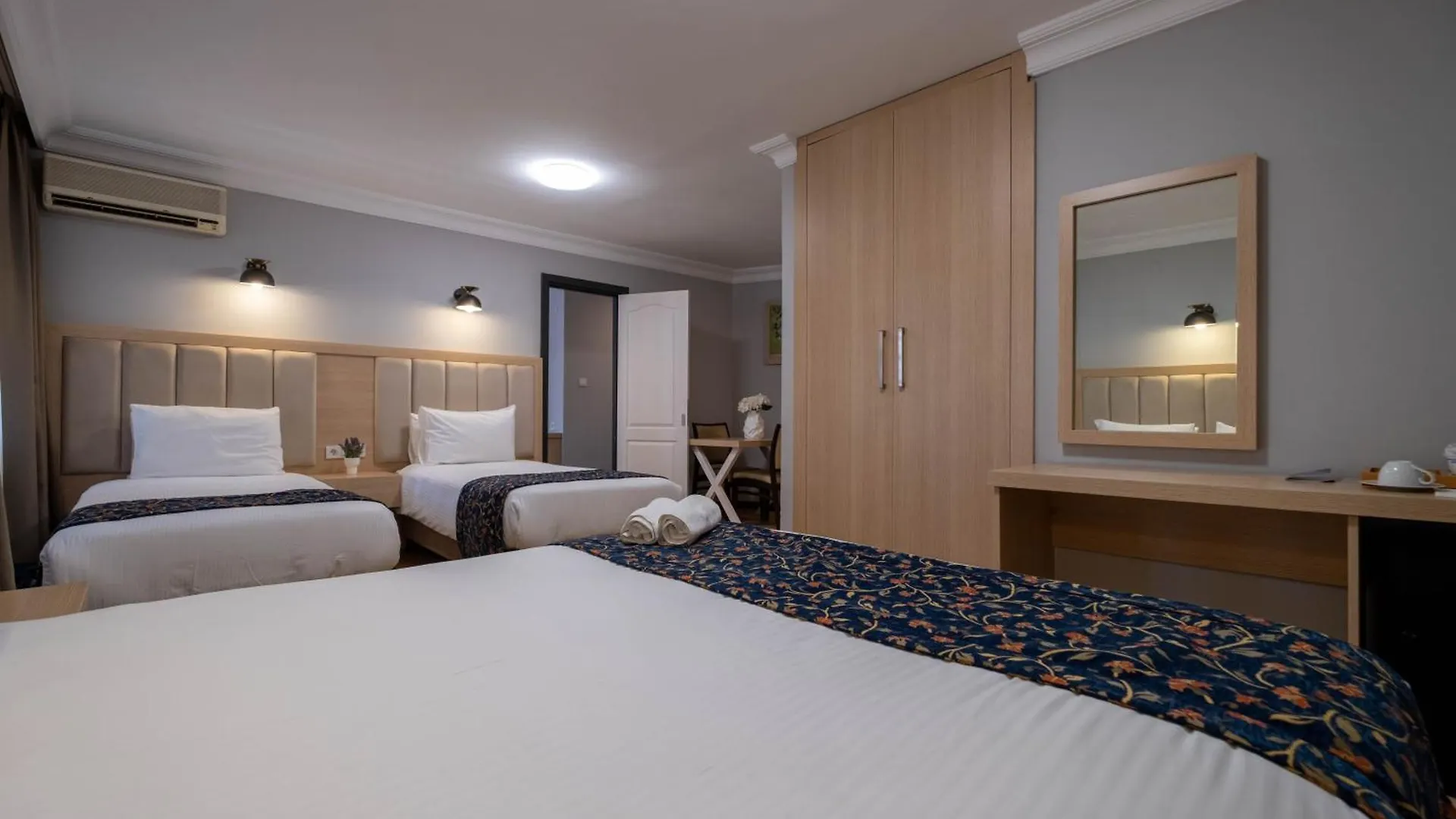 Berr Hotel Istanbul