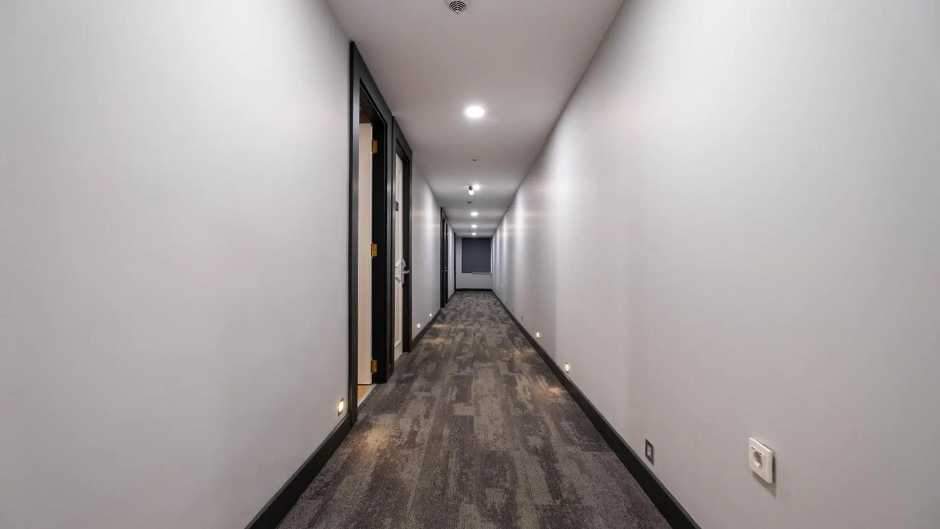 Berr Hotel Istanbul 4*,  Türkei