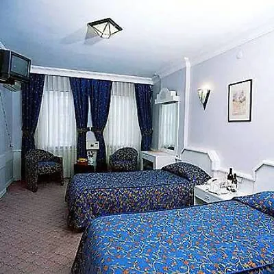 Berr Hotel Istanbul