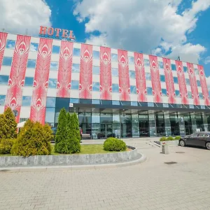 Premier Hotel Krakau