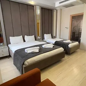 Hotel Reyyan, Istanboel