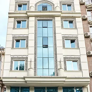 Hotel Atro, Istanboel