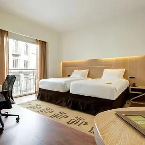 Otel Hilton Garden Claridge