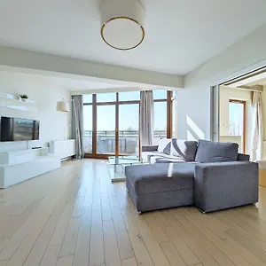 Turnau Aparthotel Krakau