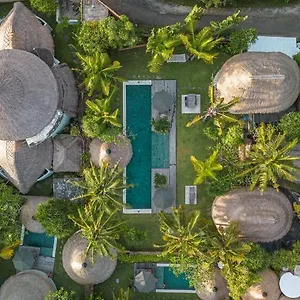 Acacia Bingin Hotel Uluwatu