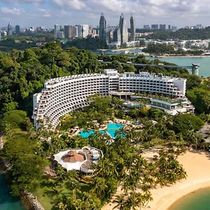 Resort Shangri-la Rasa Sentosa,