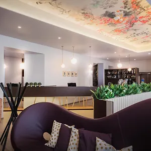 Otel San Giovanni
