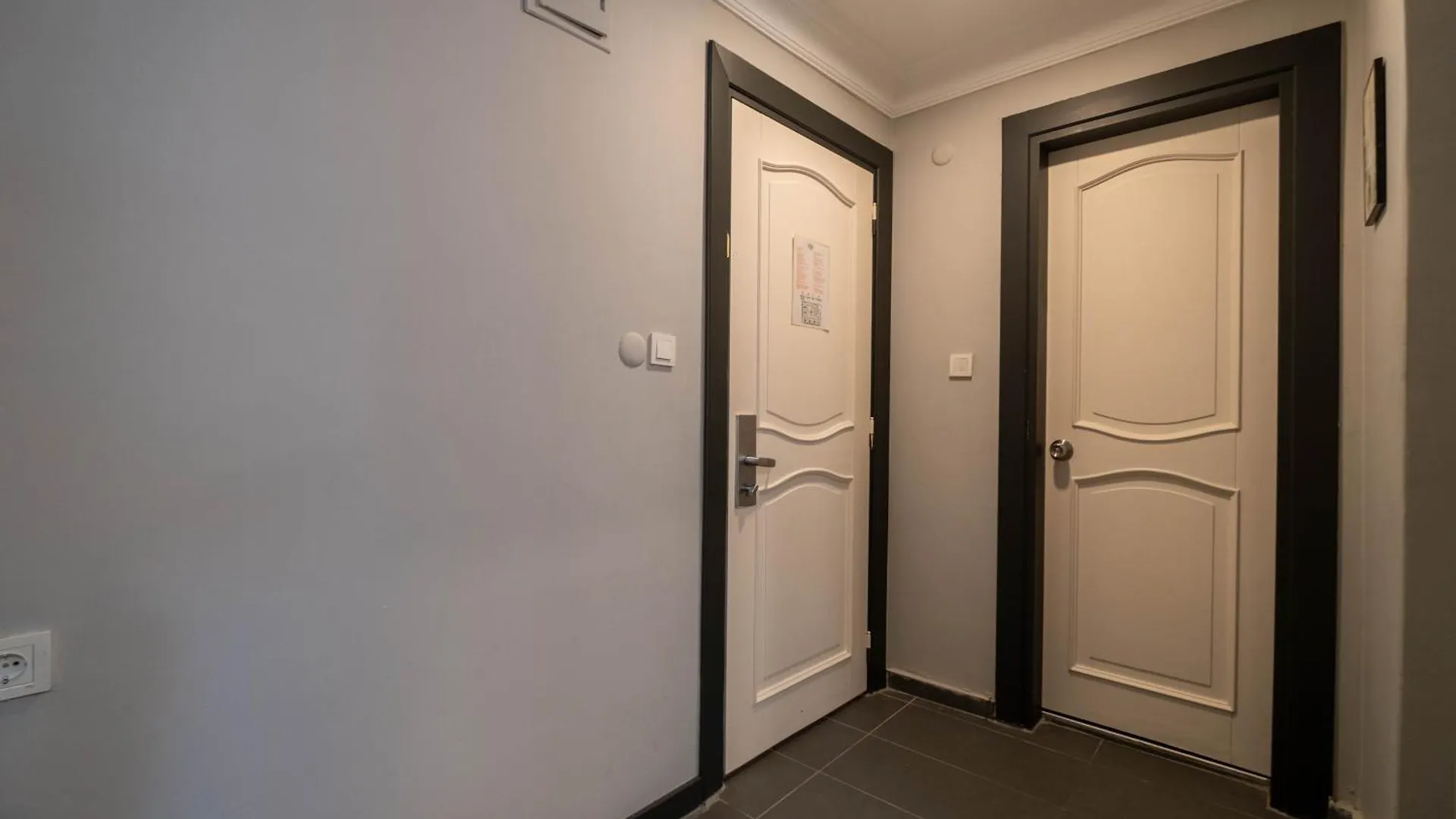 Berr Hotel Istambul